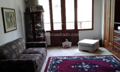 Apartamento en venta en Casa Blanca Suba, Bogotá · foto 9 de 20