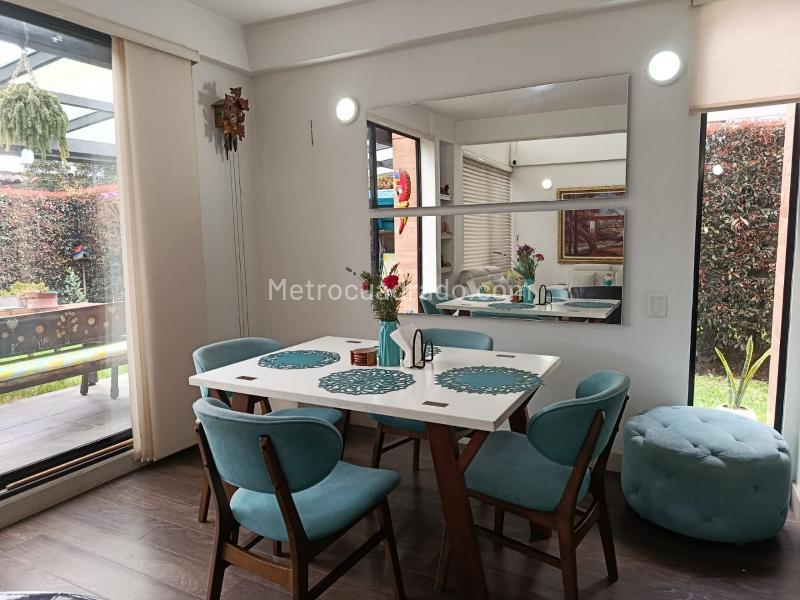 Casa – Cajicá, Barrio Blanco, Canelon - Vista 4