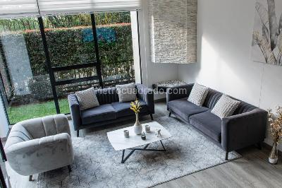 Casa en venta en Arrayanes, Bogotá · foto 5 de 20