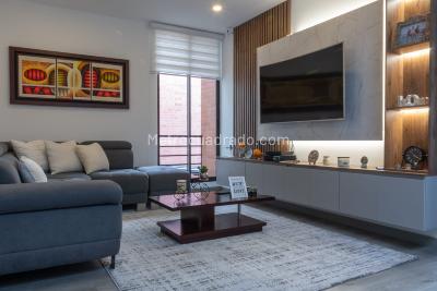 Casa en venta en Arrayanes, Bogotá · foto 11 de 20