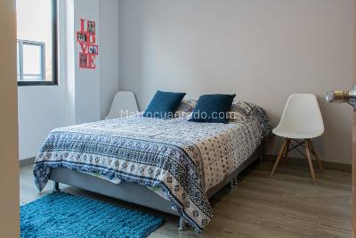 Casa en venta en Arrayanes, Bogotá · foto 18 de 20
