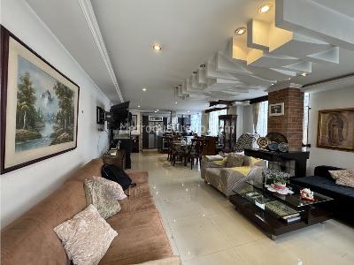 Casa en venta en La Esmeralda, Bogotá · foto 4 de 20