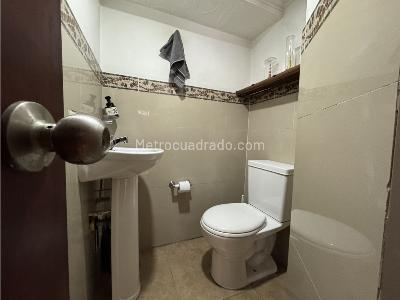 Casa en venta en La Esmeralda, Bogotá · foto 11 de 20