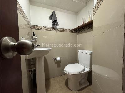 Casa en venta en La Esmeralda, Bogotá · foto 12 de 20