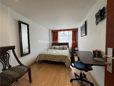 Casa en venta en La Esmeralda, Bogotá · foto 14 de 20