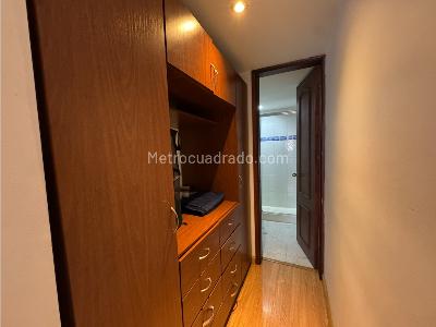 Casa en venta en La Esmeralda, Bogotá · foto 17 de 20