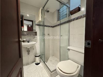 Casa en venta en La Esmeralda, Bogotá · foto 19 de 20