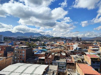 Apartamento en venta en Rafael Uribe, Bogotá · foto 3 de 16