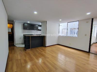 Apartamento en venta en Rafael Uribe, Bogotá · foto 8 de 16