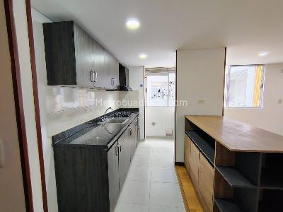Apartamento en venta en Rafael Uribe, Bogotá · foto 10 de 16
