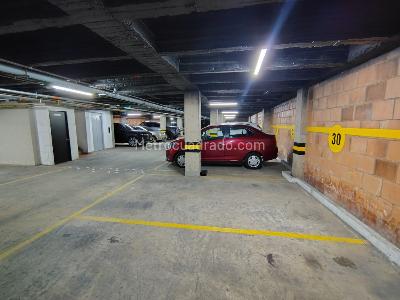 Apartamento en venta en Rafael Uribe, Bogotá · foto 15 de 16
