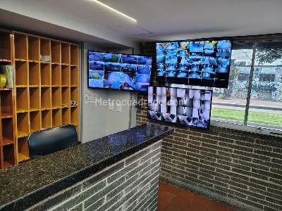 Apartamento en venta en Rafael Uribe, Bogotá · foto 16 de 16