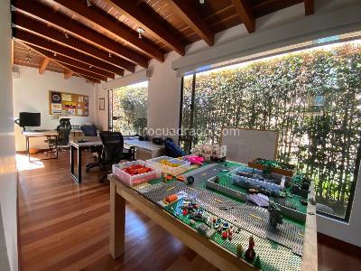 Casa de 3 alcobas en arriendo en Cn Campestre Badalona Reservado, Cajicá, 600 m² · foto 7 de 19