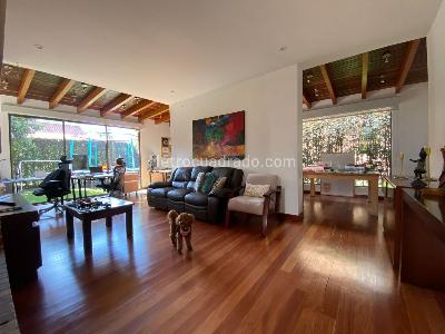 Casa de 3 alcobas en arriendo en Cn Campestre Badalona Reservado, Cajicá, 600 m² · foto 10 de 19