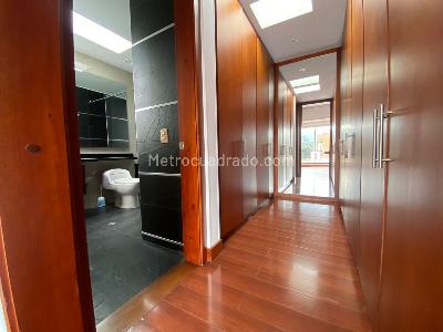 Casa de 3 alcobas en arriendo en Cn Campestre Badalona Reservado, Cajicá, 600 m² · foto 16 de 19