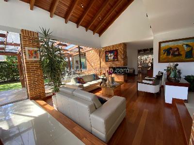 Casa de 3 alcobas en arriendo en Cn Campestre Badalona Reservado, Cajicá, 600 m² · foto 2 de 19