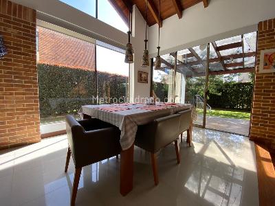 Casa de 3 alcobas en arriendo en Cn Campestre Badalona Reservado, Cajicá, 600 m² · foto 3 de 19