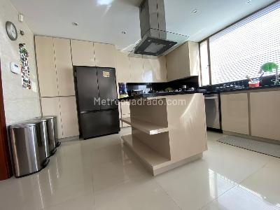 Casa de 3 alcobas en arriendo en Cn Campestre Badalona Reservado, Cajicá, 600 m² · foto 5 de 19