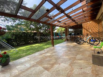 Casa de 3 alcobas en arriendo en Cn Campestre Badalona Reservado, Cajicá, 600 m² · foto 8 de 19