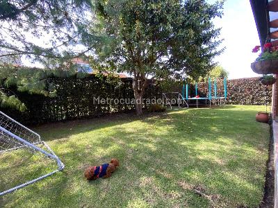 Casa de 3 alcobas en arriendo en Cn Campestre Badalona Reservado, Cajicá, 600 m² · foto 11 de 19