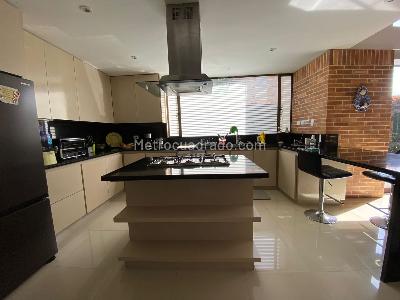 Casa de 3 alcobas en arriendo en Cn Campestre Badalona Reservado, Cajicá, 600 m² · foto 6 de 19