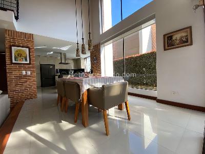 Casa de 3 alcobas en arriendo en Cn Campestre Badalona Reservado, Cajicá, 600 m² · foto 9 de 19