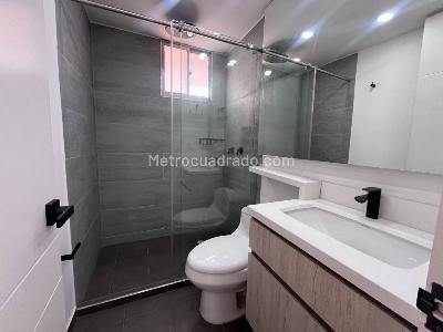 Apartamento en venta en La Calleja, Bogotá · foto 18 de 19