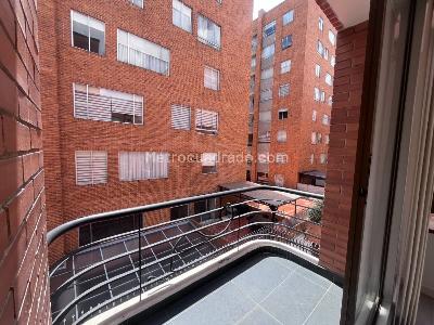 Apartamento en venta en La Calleja, Bogotá · foto 19 de 19