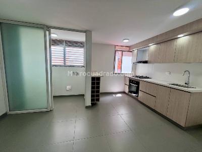 Apartamento en venta en La Calleja, Bogotá · foto 6 de 19