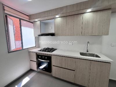 Apartamento en venta en La Calleja, Bogotá · foto 8 de 19