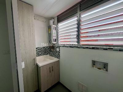 Apartamento en venta en La Calleja, Bogotá · foto 9 de 19