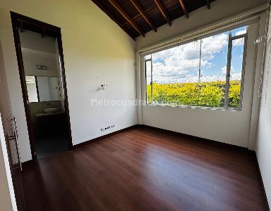 Casa en arriendo en Cr Caminos De Chunugua, Cajicá · foto 6 de 19