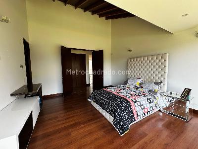 Casa en arriendo en Cr Caminos De Chunugua, Cajicá · foto 17 de 19