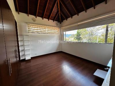 Casa en arriendo en Cr Caminos De Chunugua, Cajicá · foto 18 de 19