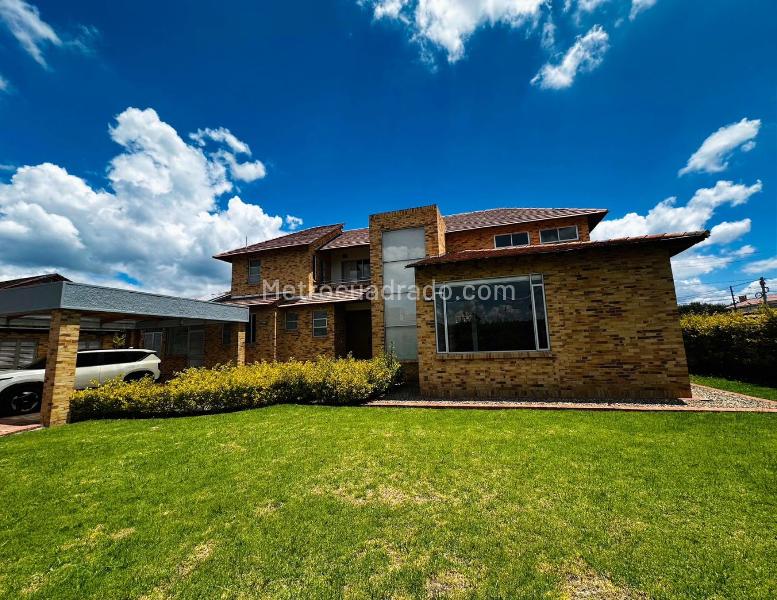Casa – Cajicá, Calahorra - Vista 2