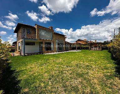 Casa en arriendo en Cr Caminos De Chunugua, Cajicá · foto 12 de 19