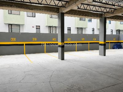 Apartamento de 1 alcoba en venta en Vereda La Balsa Chia, Chía, 45 m² · foto 13 de 16