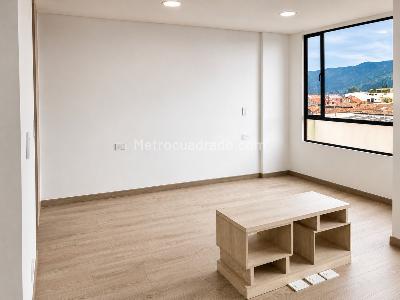 Apartamento de 1 alcoba en venta en Vereda La Balsa Chia, Chía, 45 m² · foto 5 de 16