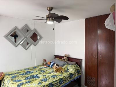 Casa de 3 alcobas en venta en Versalles, Floridablanca, 127 m² · foto 14 de 20