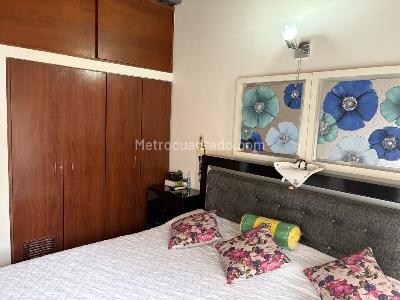 Casa de 3 alcobas en venta en Versalles, Floridablanca, 127 m² · foto 17 de 20