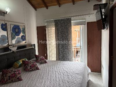 Casa de 3 alcobas en venta en Versalles, Floridablanca, 127 m² · foto 18 de 20