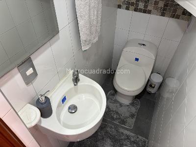 Casa de 3 alcobas en venta en Versalles, Floridablanca, 127 m² · foto 4 de 20