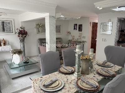 Casa de 3 alcobas en venta en Versalles, Floridablanca, 127 m² · foto 5 de 20