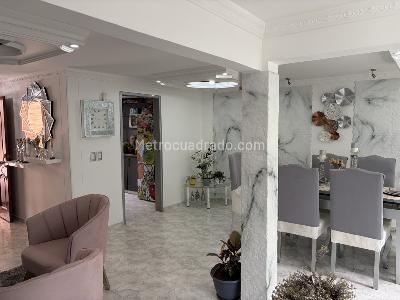 Casa de 3 alcobas en venta en Versalles, Floridablanca, 127 m² · foto 6 de 20