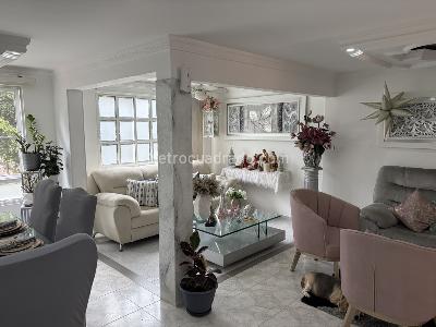 Casa de 3 alcobas en venta en Versalles, Floridablanca, 127 m² · foto 7 de 20