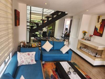 Casa de 4 alcobas en venta en Vereda La Balsa, Chía, 164 m² · foto 2 de 20