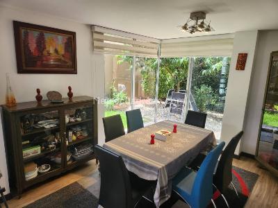 Casa de 4 alcobas en venta en Vereda La Balsa, Chía, 164 m² · foto 3 de 20