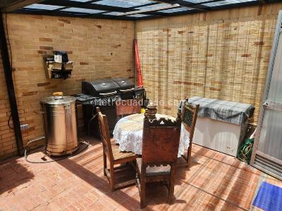 Casa de 4 alcobas en venta en Vereda La Balsa, Chía, 164 m² · foto 6 de 20