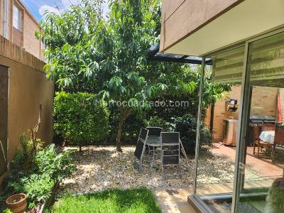 Casa de 4 alcobas en venta en Vereda La Balsa, Chía, 164 m² · foto 8 de 20