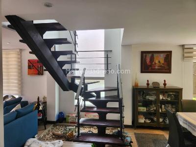 Casa de 4 alcobas en venta en Vereda La Balsa, Chía, 164 m² · foto 10 de 20